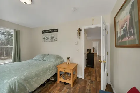 97 Daniel Drive Wakefield NH 03830
