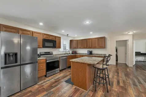 97 Daniel Drive Wakefield NH 03830