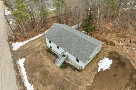 97 Daniel Drive Wakefield NH 03830