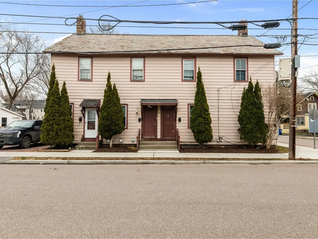 31 West Lane Winooski VT 05404