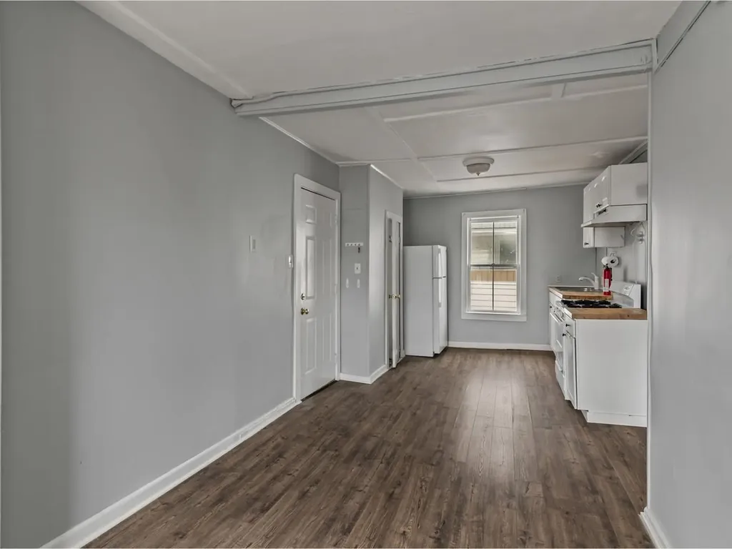 31 West Lane Winooski VT 05404