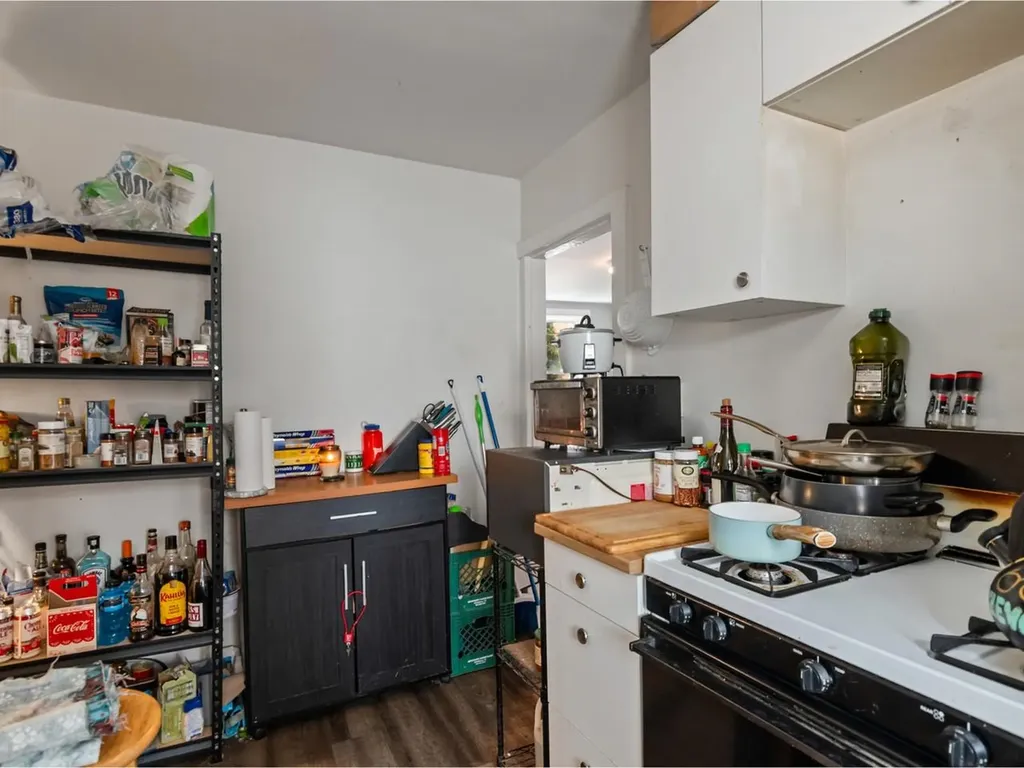 31 West Lane Winooski VT 05404