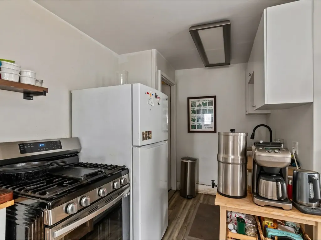 31 West Lane Winooski VT 05404