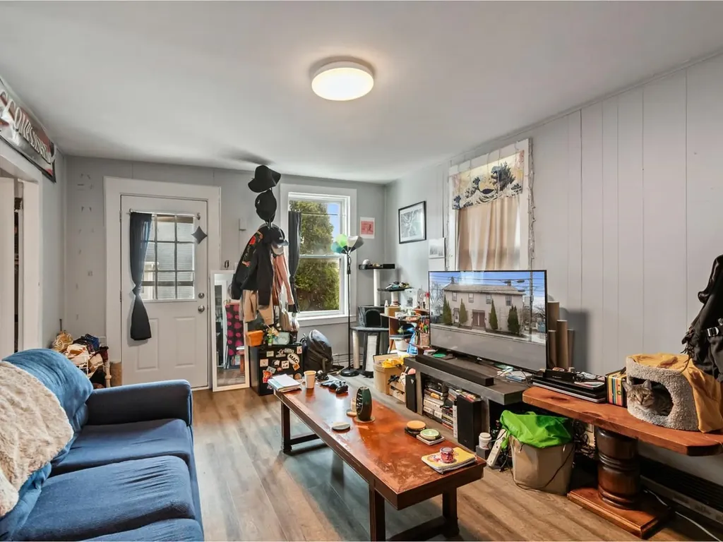 31 West Lane Winooski VT 05404