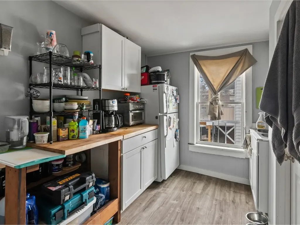 31 West Lane Winooski VT 05404