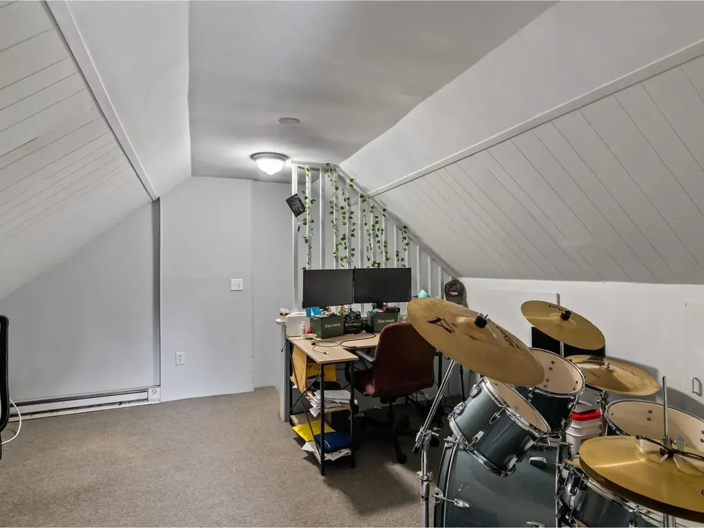 31 West Lane Winooski VT 05404