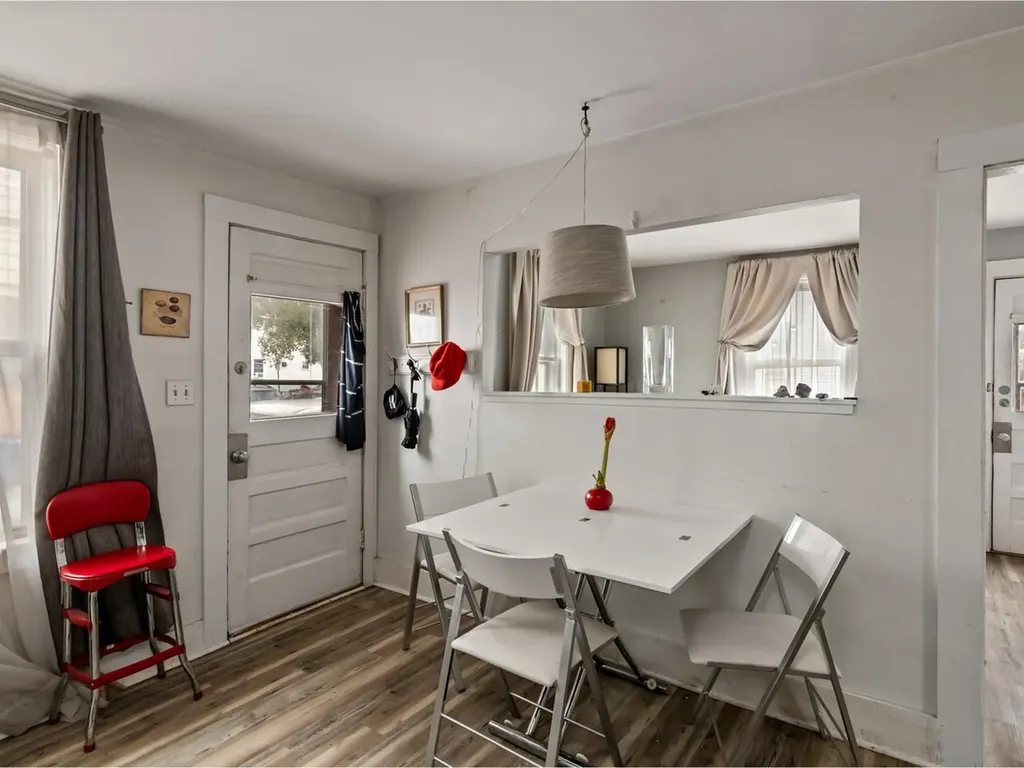 31 West Lane Winooski VT 05404