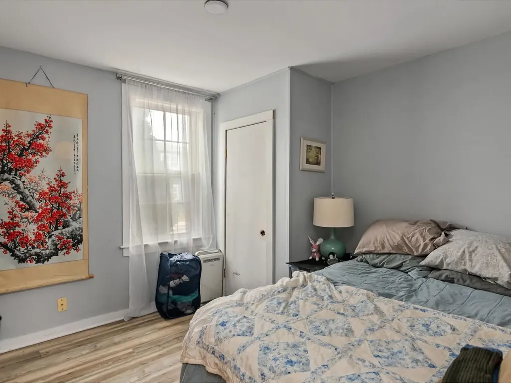 31 West Lane Winooski VT 05404