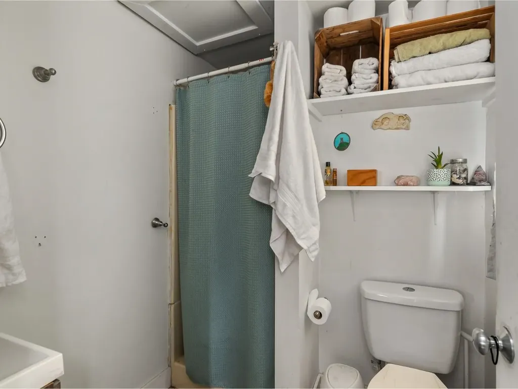 31 West Lane Winooski VT 05404