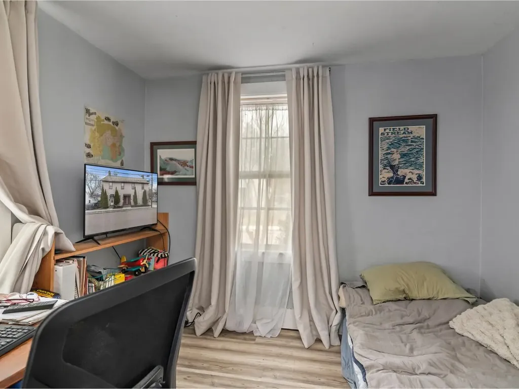 31 West Lane Winooski VT 05404