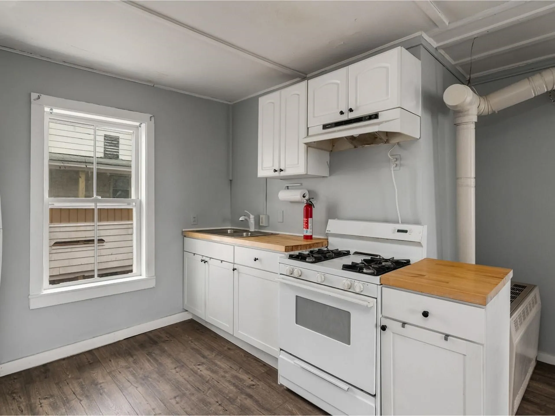 31 West Lane Winooski VT 05404