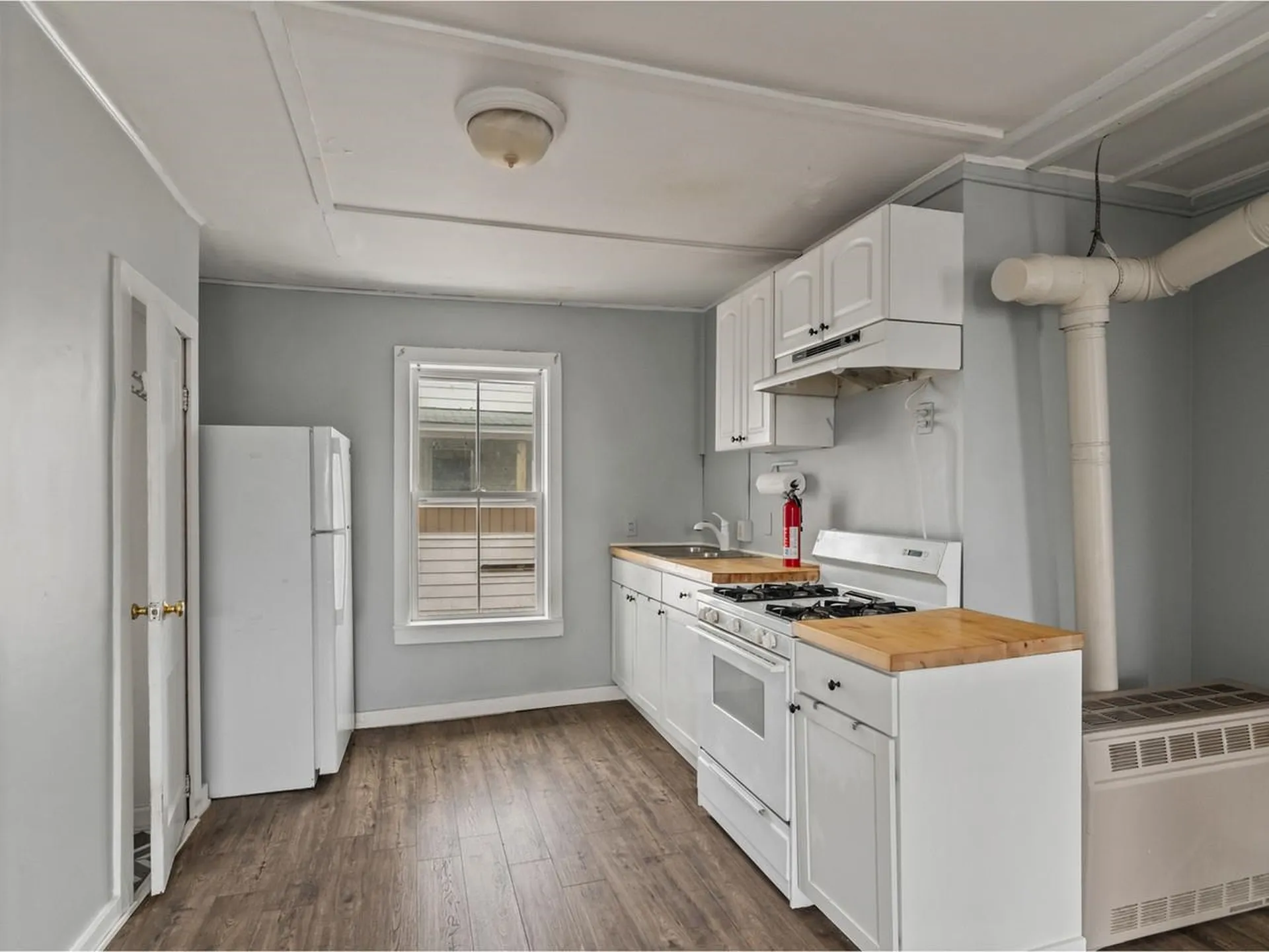 31 West Lane Winooski VT 05404