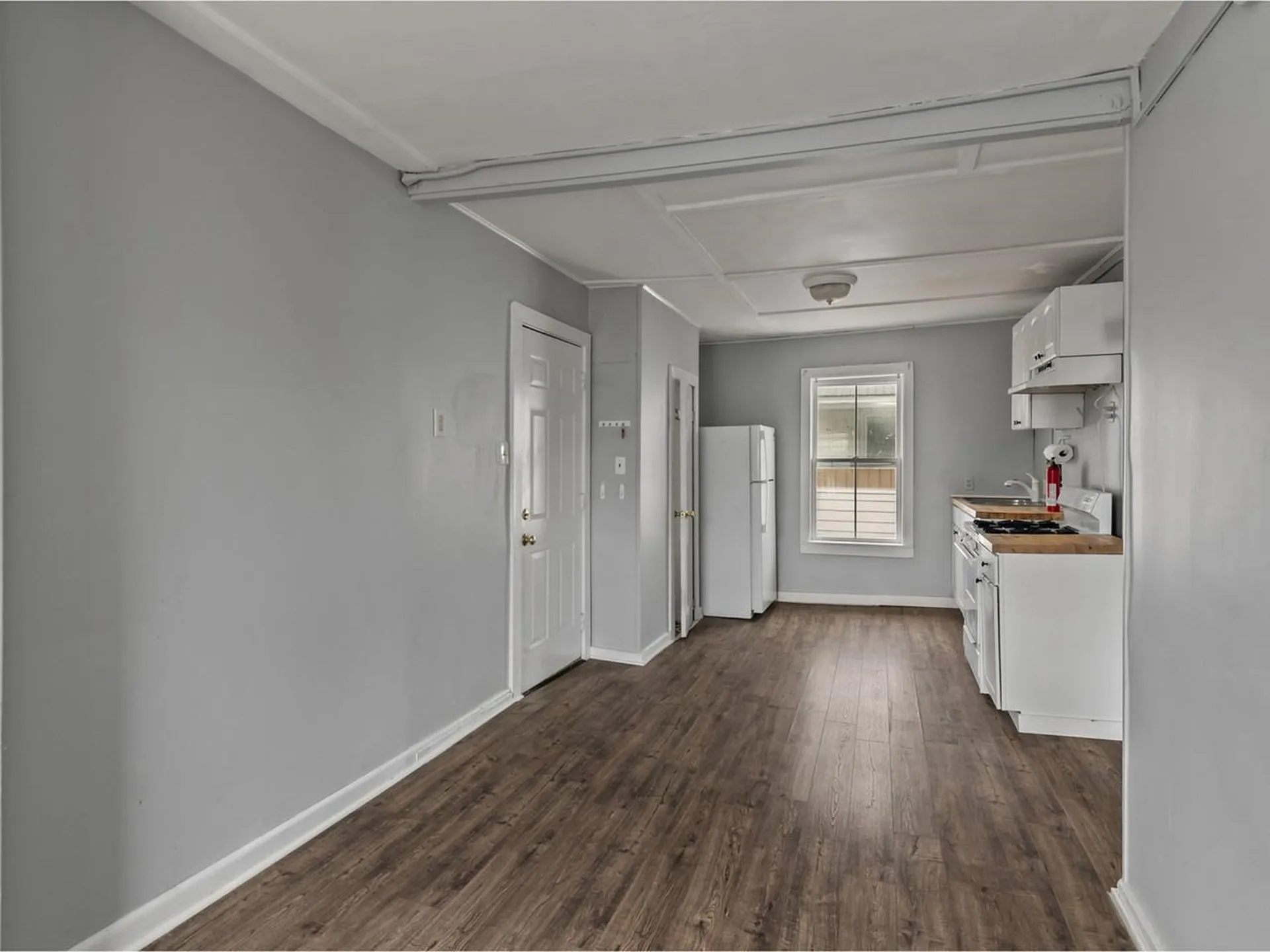 31 West Lane Winooski VT 05404