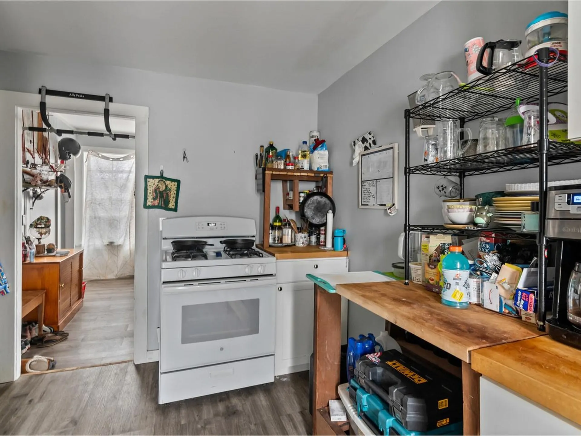 31 West Lane Winooski VT 05404