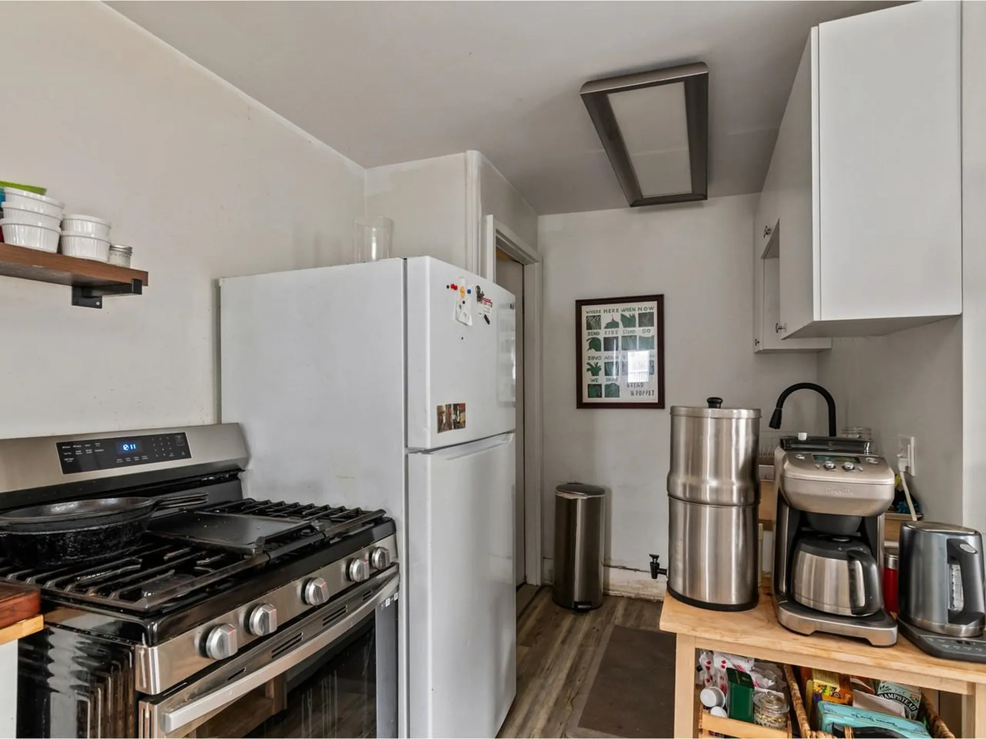 31 West Lane Winooski VT 05404