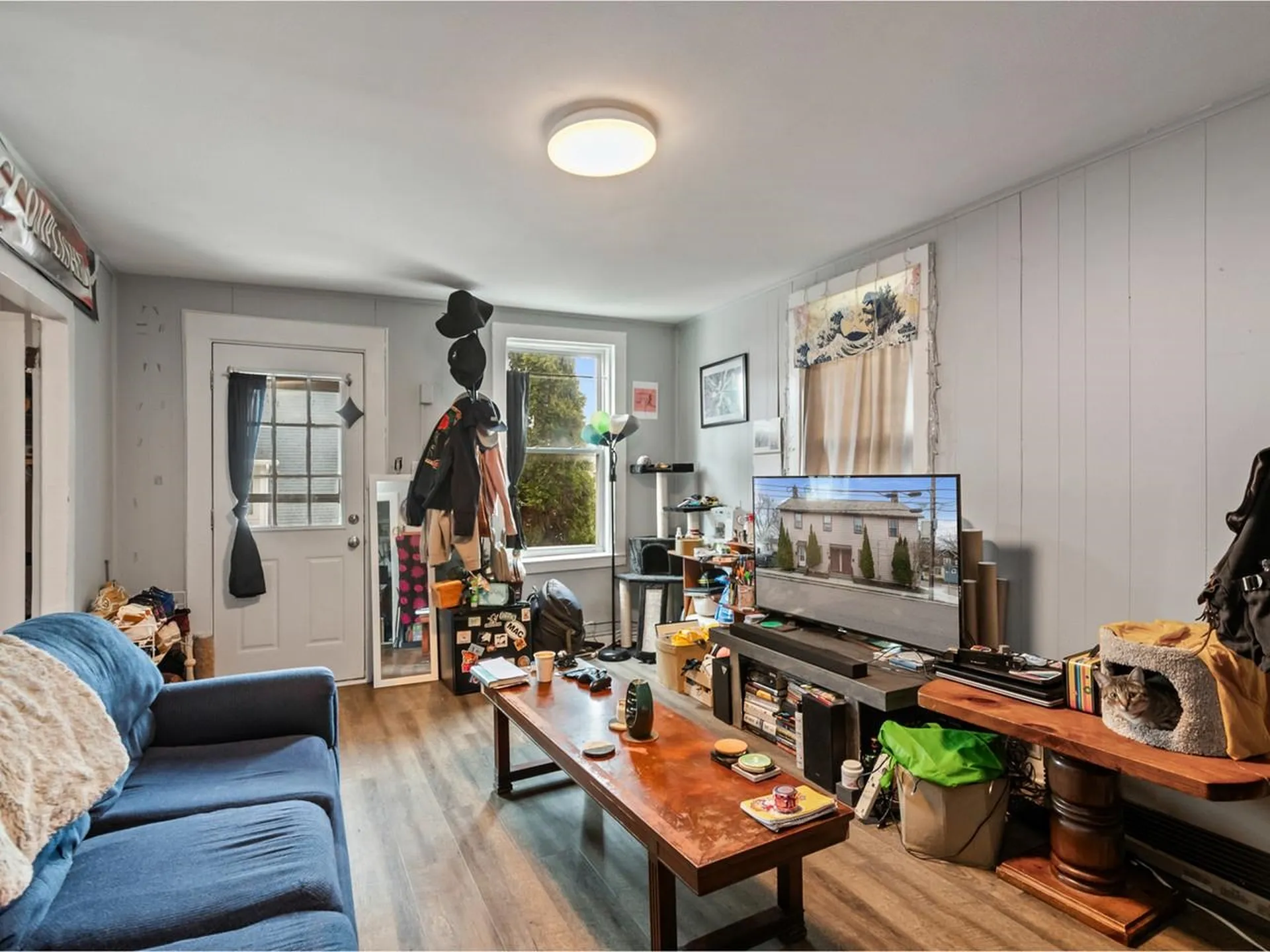 31 West Lane Winooski VT 05404