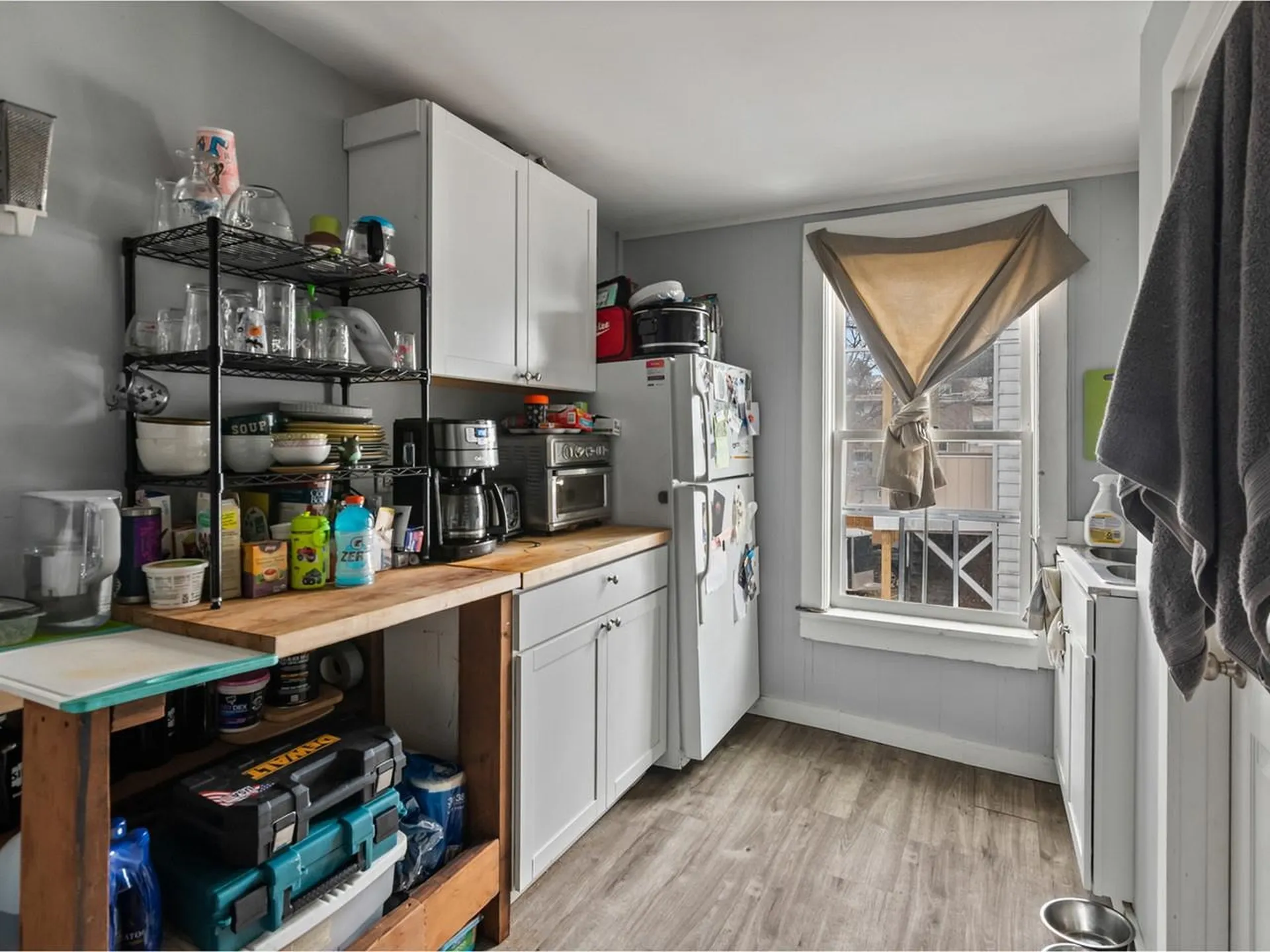 31 West Lane Winooski VT 05404