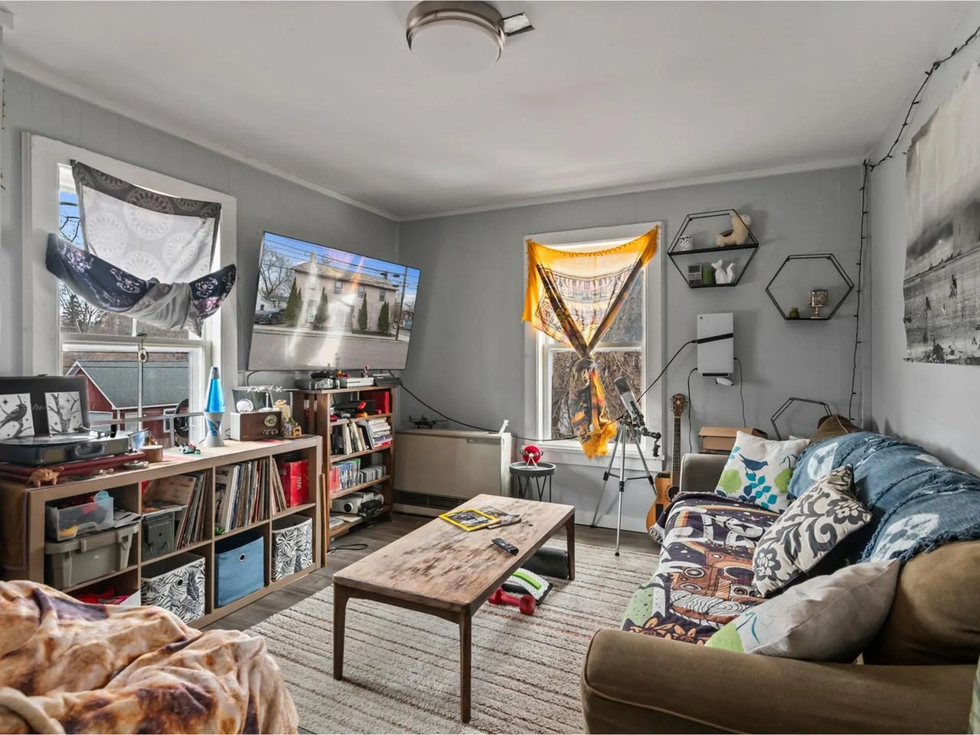 31 West Lane Winooski VT 05404