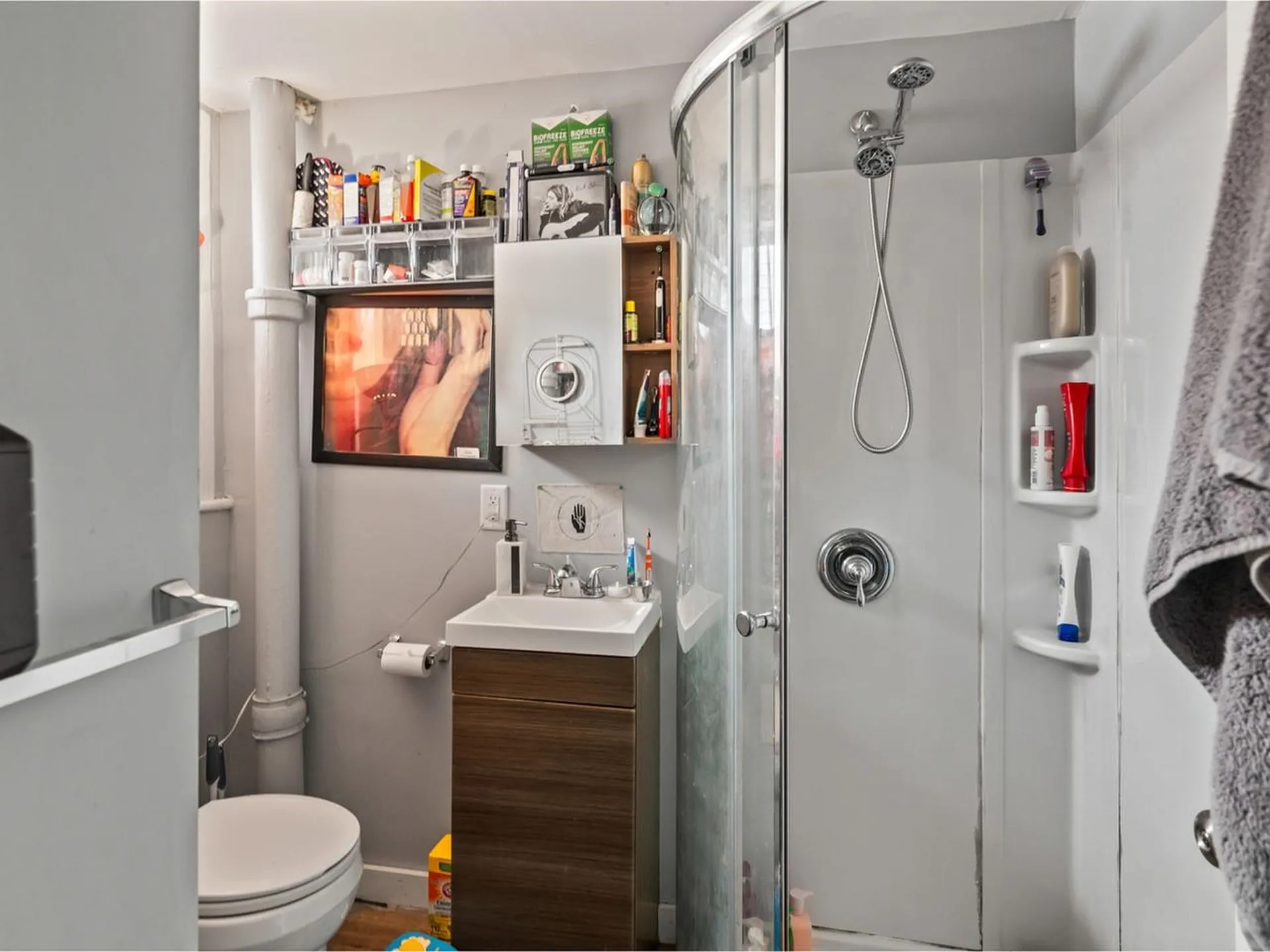 31 West Lane Winooski VT 05404