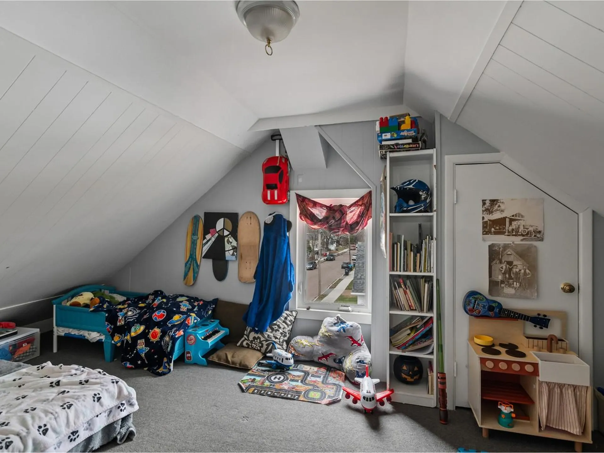 31 West Lane Winooski VT 05404