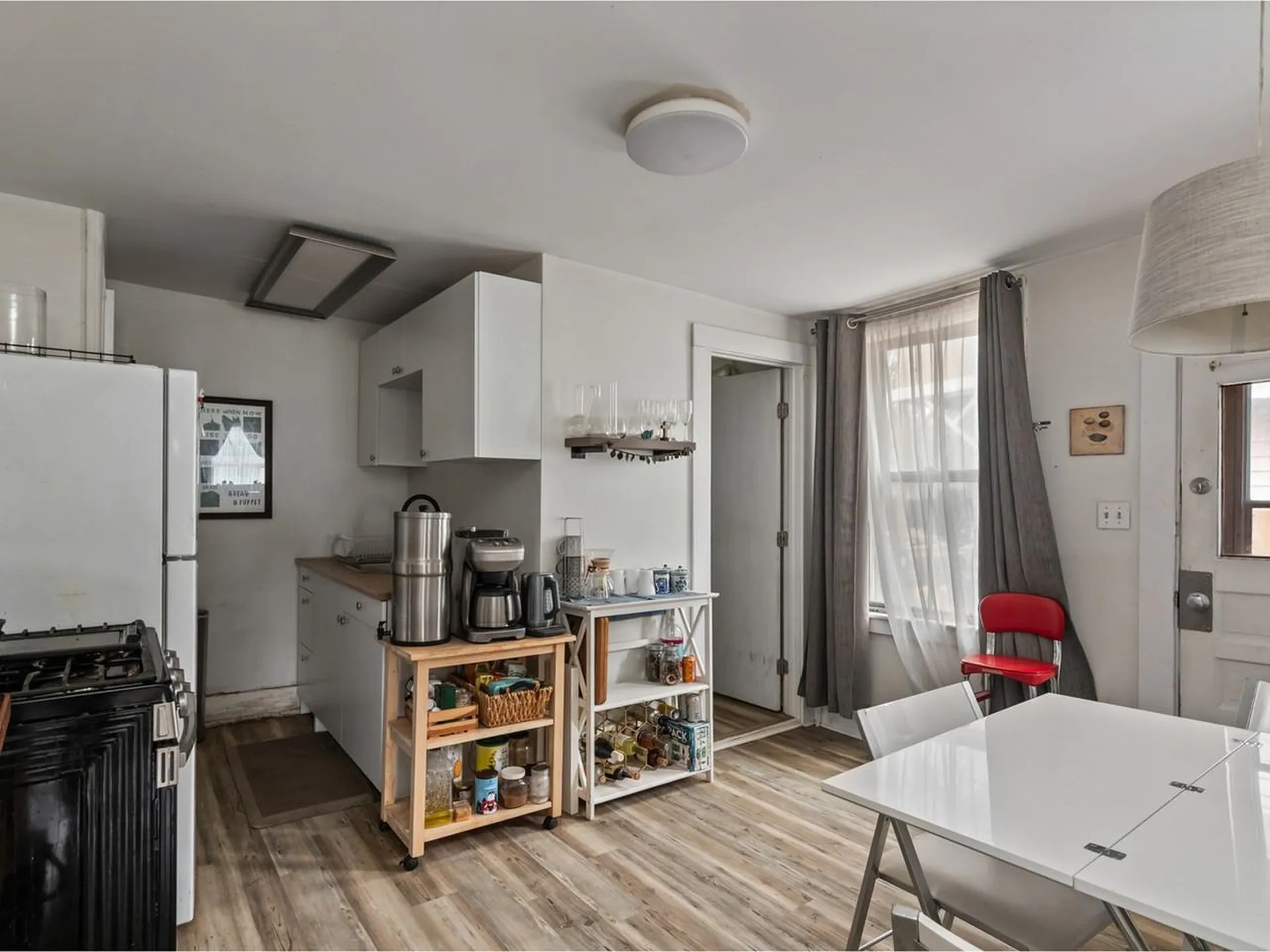 31 West Lane Winooski VT 05404