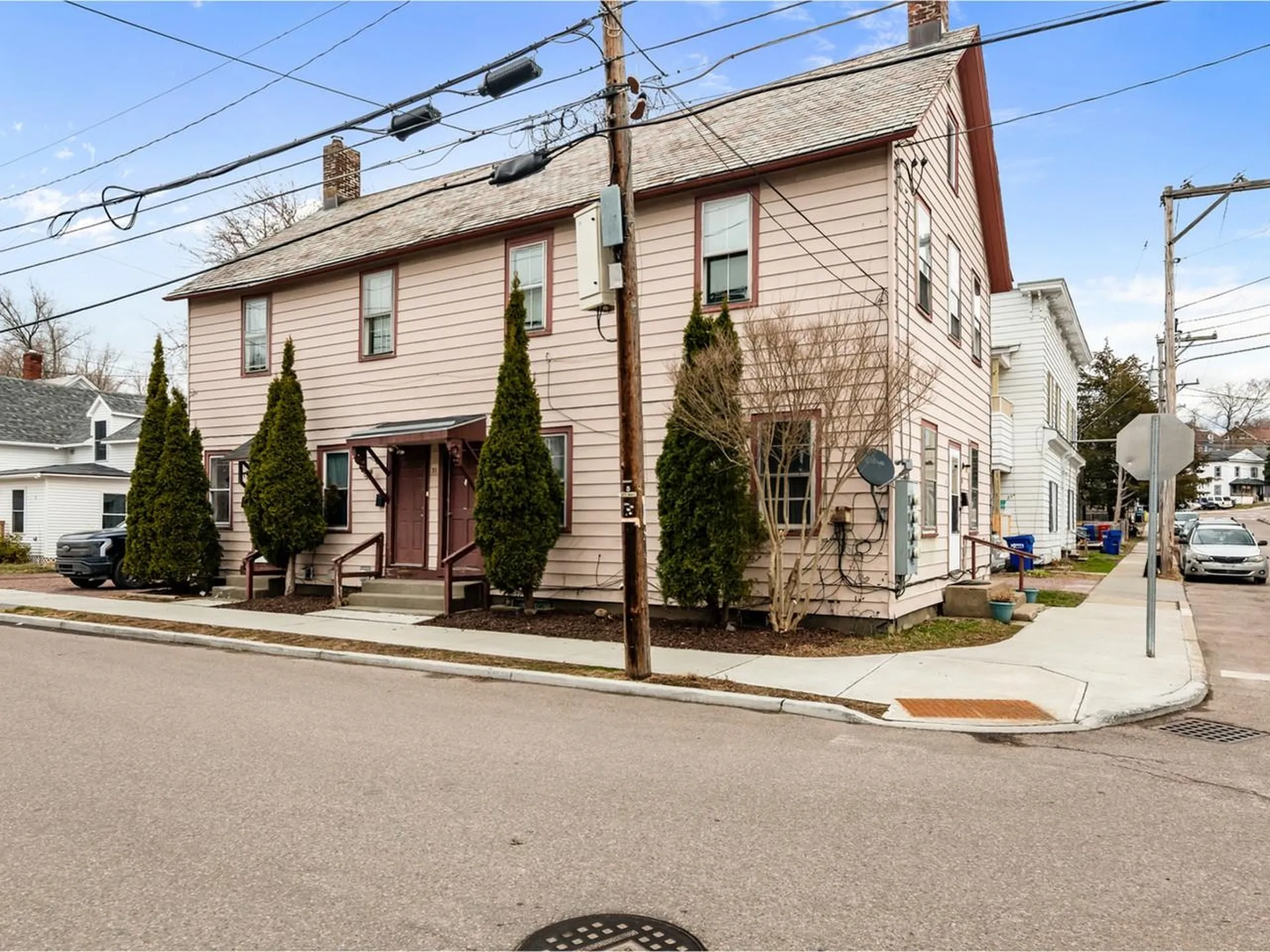 31 West Lane Winooski VT 05404