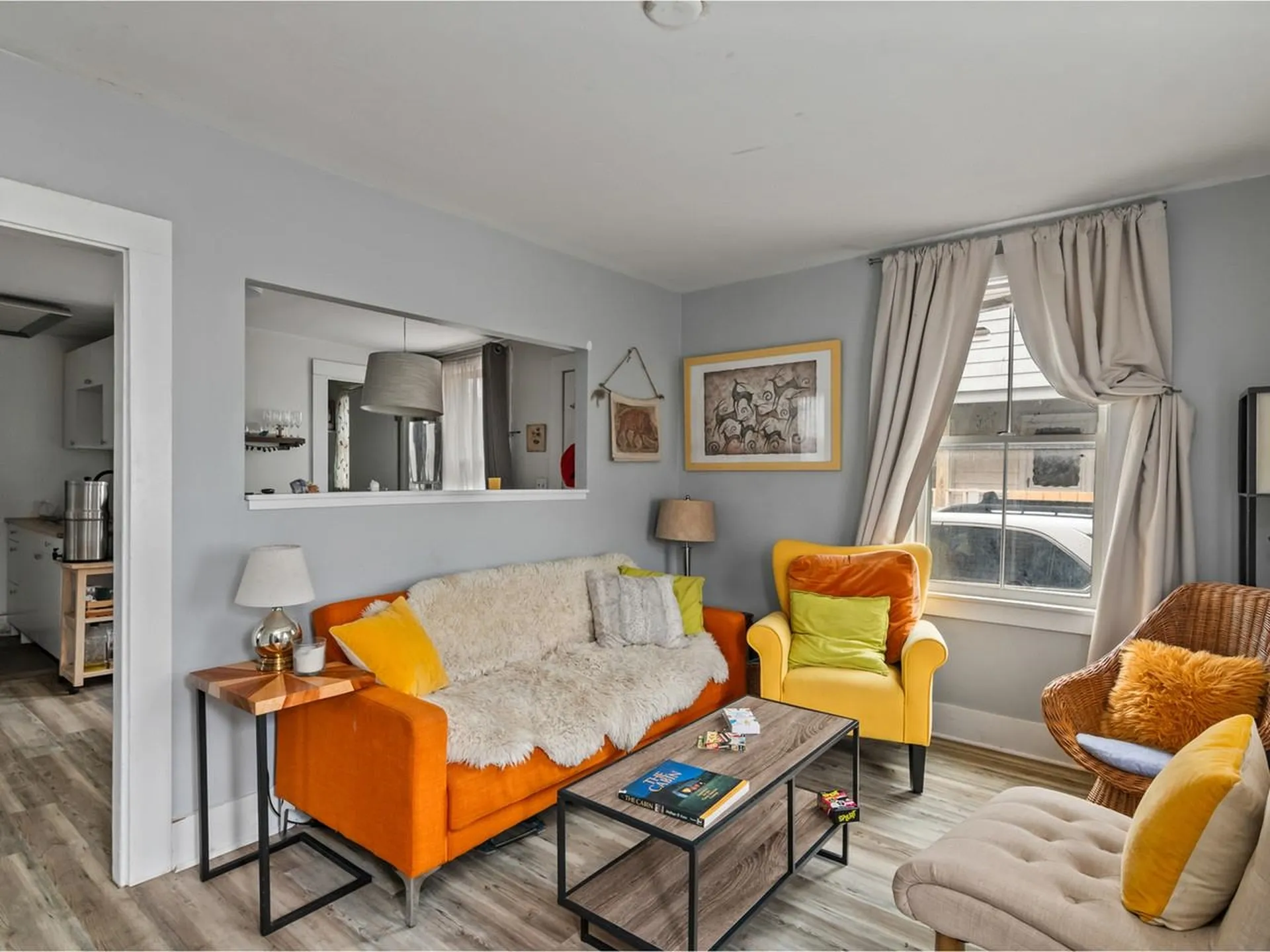 31 West Lane Winooski VT 05404