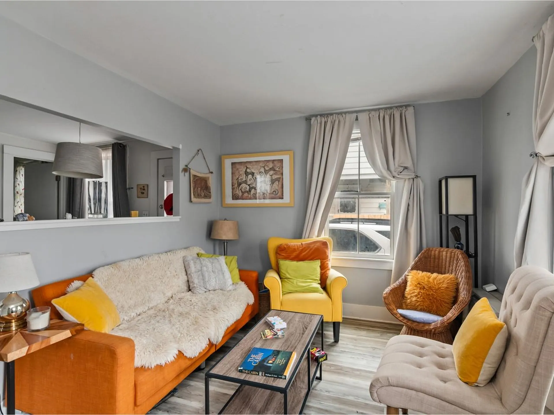 31 West Lane Winooski VT 05404