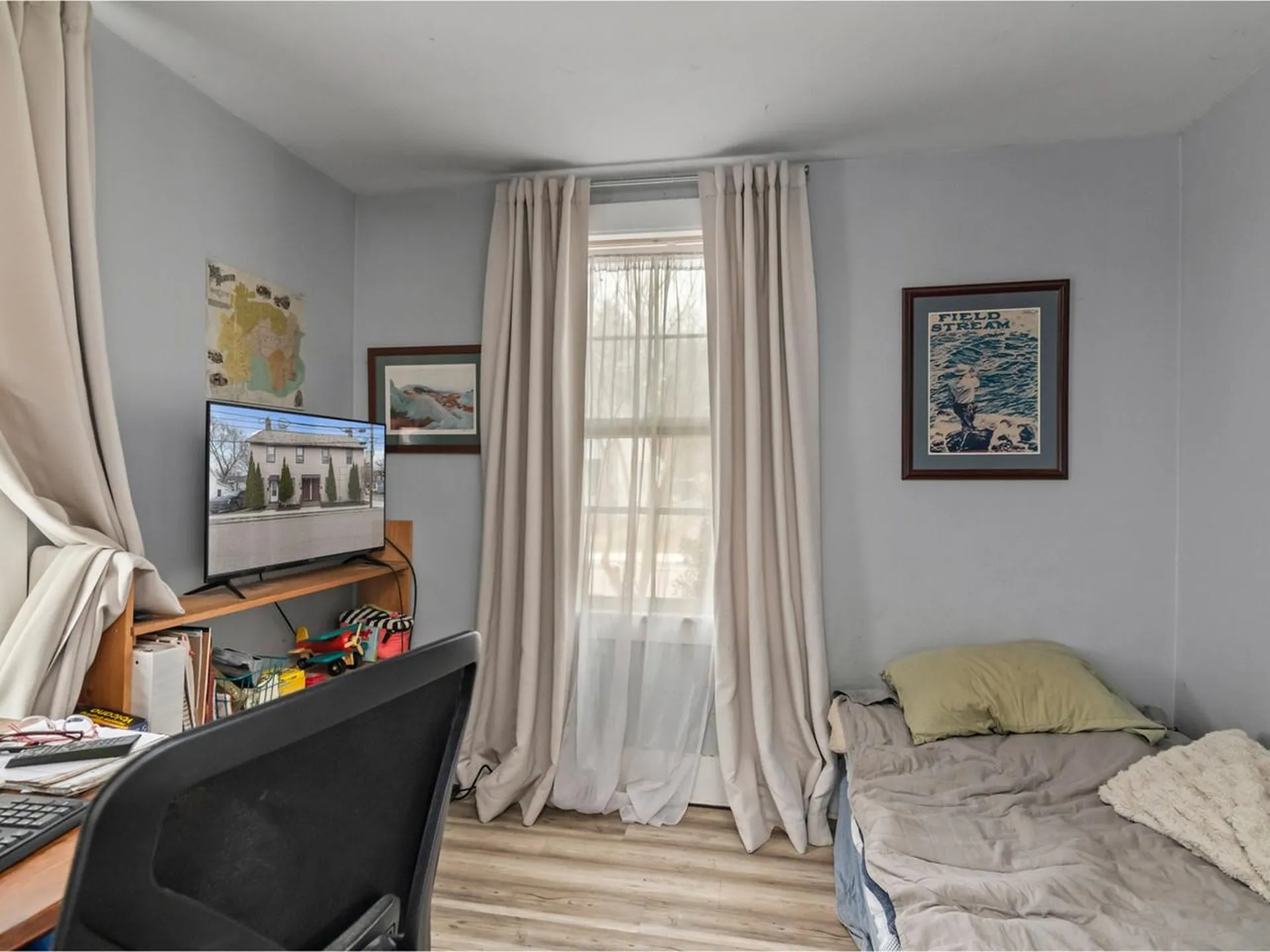 31 West Lane Winooski VT 05404