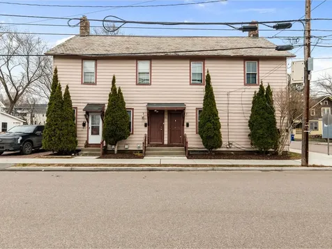 31 West Lane Winooski VT 05404