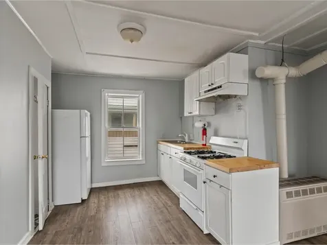 31 West Lane Winooski VT 05404