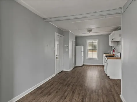 31 West Lane Winooski VT 05404