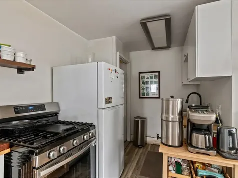 31 West Lane Winooski VT 05404