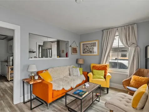 31 West Lane Winooski VT 05404
