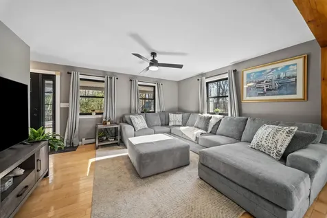 162 Lakeside Oaks Drive Barrington NH 03825