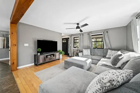 162 Lakeside Oaks Drive Barrington NH 03825