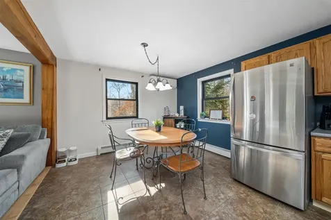 162 Lakeside Oaks Drive Barrington NH 03825