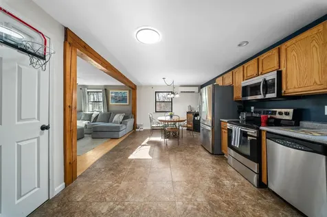 162 Lakeside Oaks Drive Barrington NH 03825