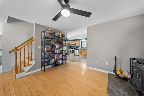 162 Lakeside Oaks Drive Barrington NH 03825