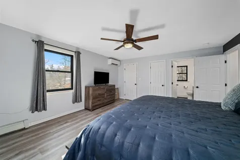 162 Lakeside Oaks Drive Barrington NH 03825