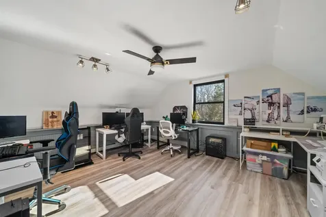 162 Lakeside Oaks Drive Barrington NH 03825