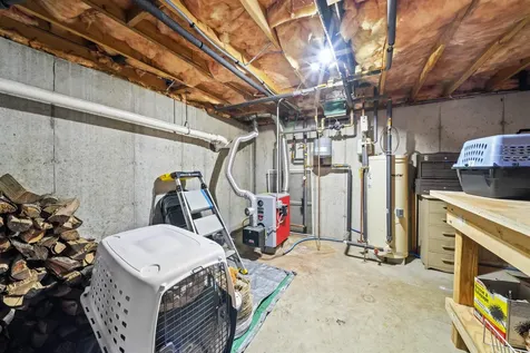 162 Lakeside Oaks Drive Barrington NH 03825