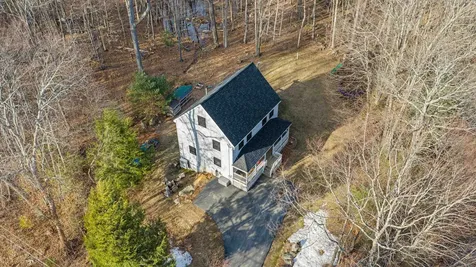 162 Lakeside Oaks Drive Barrington NH 03825