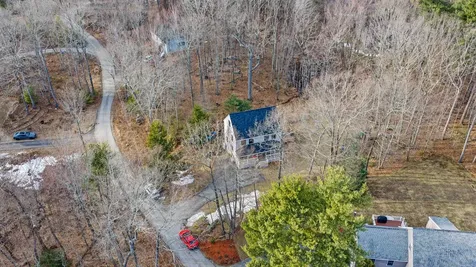 162 Lakeside Oaks Drive Barrington NH 03825