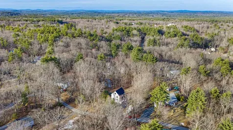 162 Lakeside Oaks Drive Barrington NH 03825