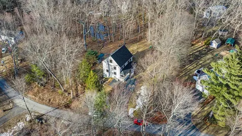 162 Lakeside Oaks Drive Barrington NH 03825