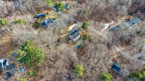 162 Lakeside Oaks Drive Barrington NH 03825