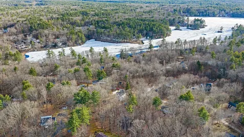 162 Lakeside Oaks Drive Barrington NH 03825