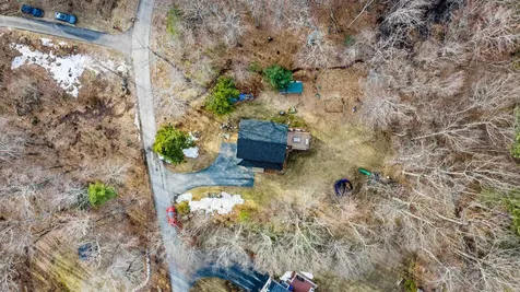 162 Lakeside Oaks Drive Barrington NH 03825