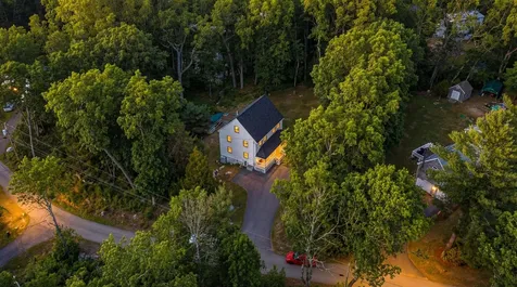 162 Lakeside Oaks Drive Barrington NH 03825